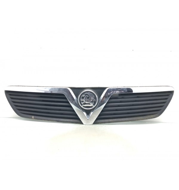 Решетка радиатора бу для Opel Meriva A 1.4 i,  2005 г.