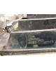 Решетка радиатора бу для Opel Meriva A 1.4 i,  2005 г.