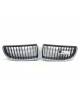 Решетка радиатора бу для BMW 3 E90/E91/E92/E93 2.0i,  2005 г.