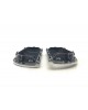 Решетка радиатора бу для BMW 3 E90/E91/E92/E93 2.0i,  2005 г.