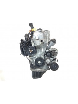 Двигатель (ДВС) бу для Volkswagen Polo 5 1.2 i, 2012 г.
