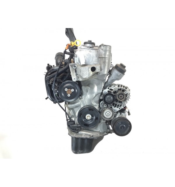 Двигатель (ДВС)  бу для Volkswagen Polo 5 1.2 i,  2012 г.