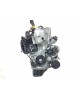 Двигатель (ДВС)  бу для Volkswagen Polo 5 1.2 i,  2012 г.