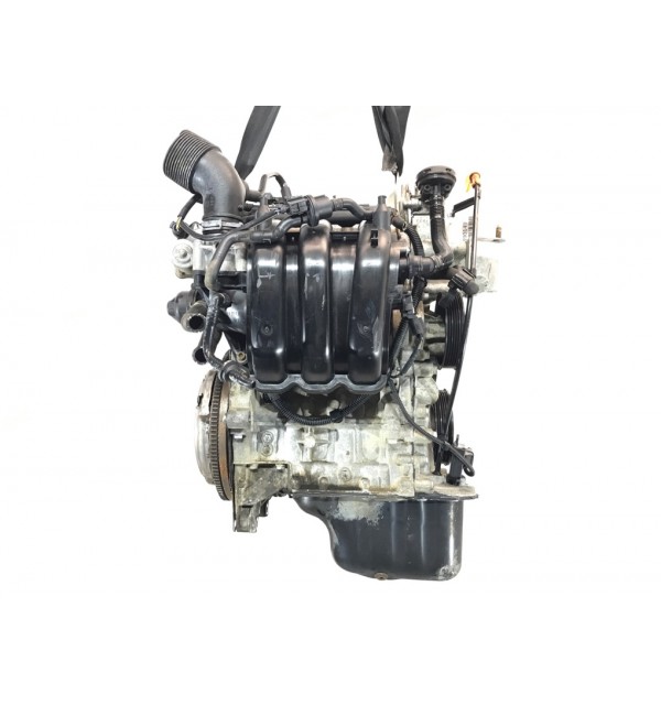Двигатель (ДВС)  бу для Volkswagen Polo 5 1.2 i,  2012 г.