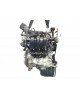 Двигатель (ДВС)  бу для Volkswagen Polo 5 1.2 i,  2012 г.
