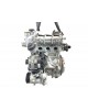 Двигатель (ДВС)  бу для Volkswagen Polo 5 1.2 i,  2012 г.