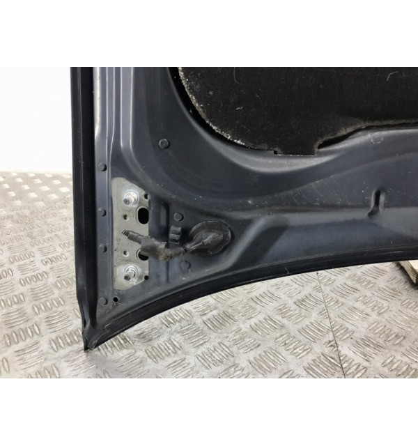 Капот бу для Volkswagen Touran  2.0 TDi,  2007 г.