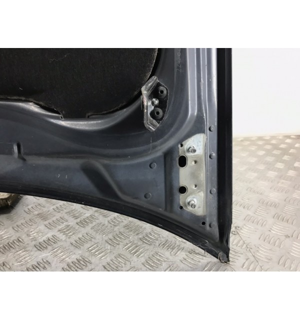 Капот бу для Volkswagen Touran  2.0 TDi,  2007 г.
