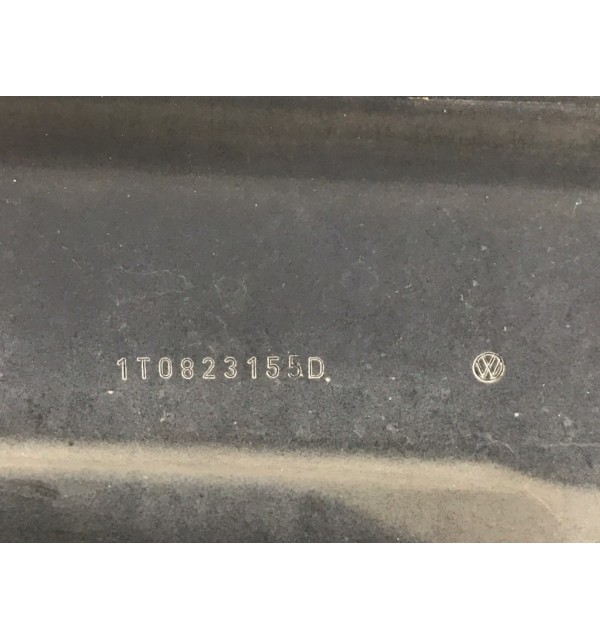 Капот бу для Volkswagen Touran  2.0 TDi,  2007 г.