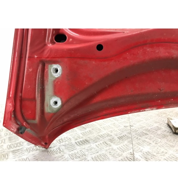 Капот бу для Opel Corsa C 1.0 i,  2005 г.