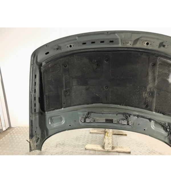 Капот бу для Land Rover Range Rover 3 4.4 i,  2002 г.