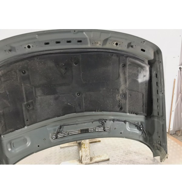 Капот бу для Land Rover Range Rover 3 4.4 i,  2002 г.