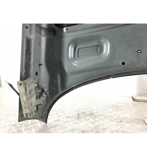 Капот бу для Land Rover Range Rover 3 4.4 i,  2002 г.