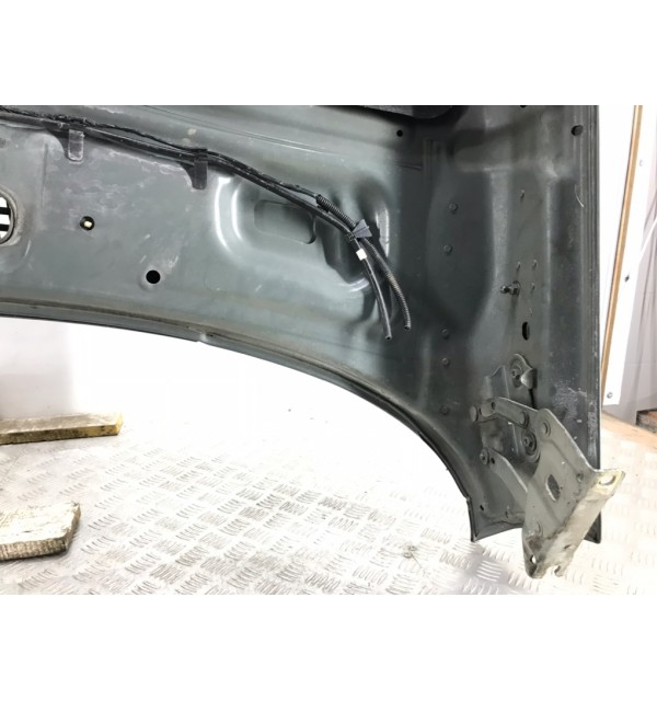 Капот бу для Land Rover Range Rover 3 4.4 i,  2002 г.