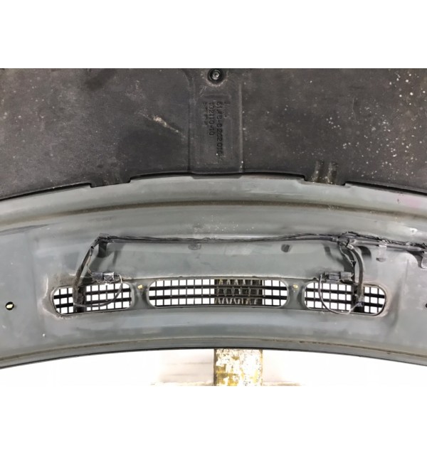 Капот бу для Land Rover Range Rover 3 4.4 i,  2002 г.