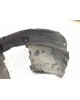Защита арок передняя левая (подкрылок) бу для Opel Corsa D 1.4 i,  2008 г.
