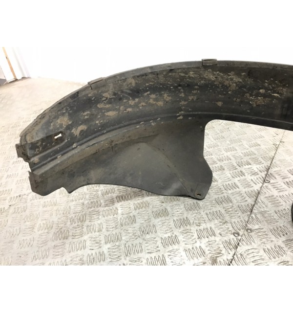 Защита арок передняя правая (подкрылок) бу для Ford Fiesta 5 1.3 i,  2008 г.