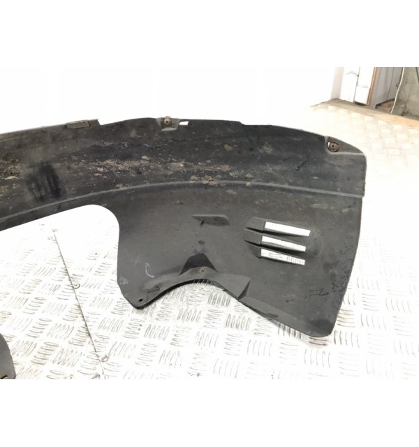 Защита арок передняя правая (подкрылок) бу для Ford Fiesta 5 1.3 i,  2008 г.