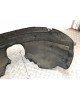 Защита арок передняя левая (подкрылок) бу для Ford Focus 2 2.0 TDCi,  2008 г.