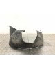 Защита арок передняя левая (подкрылок) бу для Volkswagen Polo  1.4 i,  2003 г.