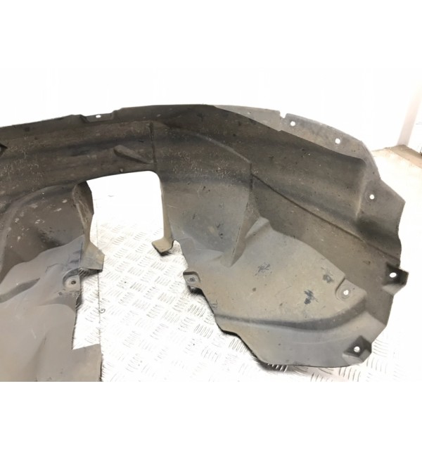 Защита арок передняя левая (подкрылок) бу для Ford Mondeo 4 2.0 TDCi,  2009 г.
