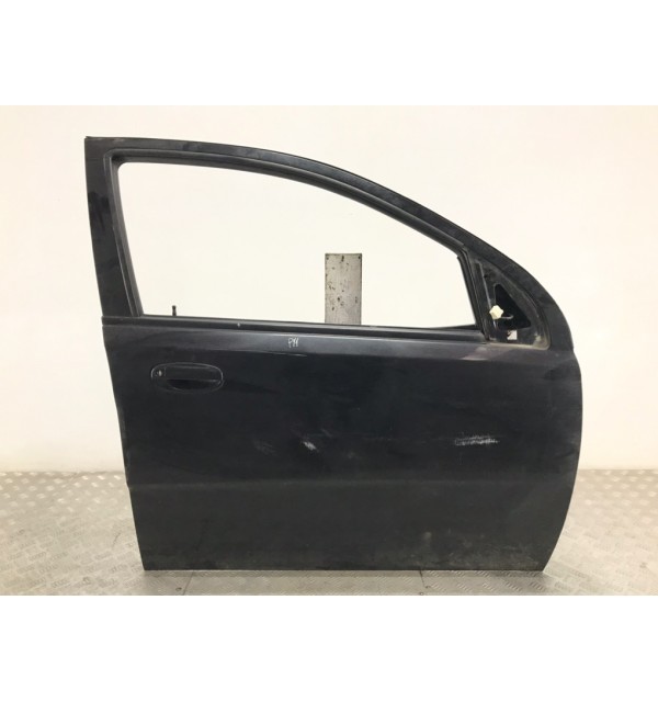 Дверь передняя правая бу для Chevrolet Aveo  1.4 i,  2009 г.