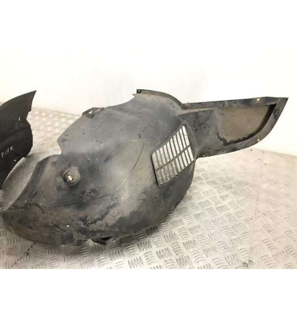 Защита арок передняя правая (подкрылок) бу для Seat Ibiza  1.2 i,  2004 г.