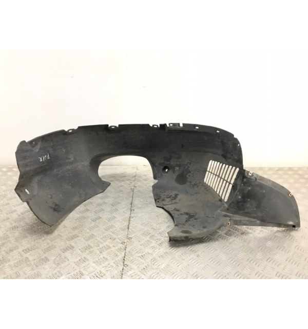 Защита арок передняя правая (подкрылок) бу для Seat Ibiza  1.2 i,  2004 г.