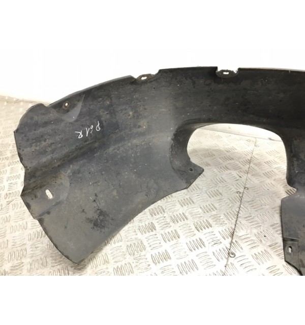 Защита арок передняя правая (подкрылок) бу для Seat Ibiza  1.2 i,  2004 г.