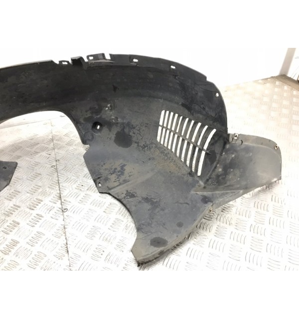 Защита арок передняя правая (подкрылок) бу для Seat Ibiza  1.2 i,  2004 г.