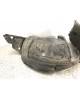 Защита арок передняя левая (подкрылок) бу для Nissan Qashqai  1.5 DCi,  2009 г.