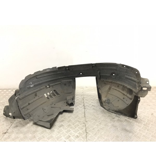 Защита арок передняя левая (подкрылок) бу для Nissan Qashqai  1.5 DCi,  2009 г.