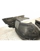 Защита арок передняя левая (подкрылок) бу для Mitsubishi Colt  1.1 i,  2004 г.