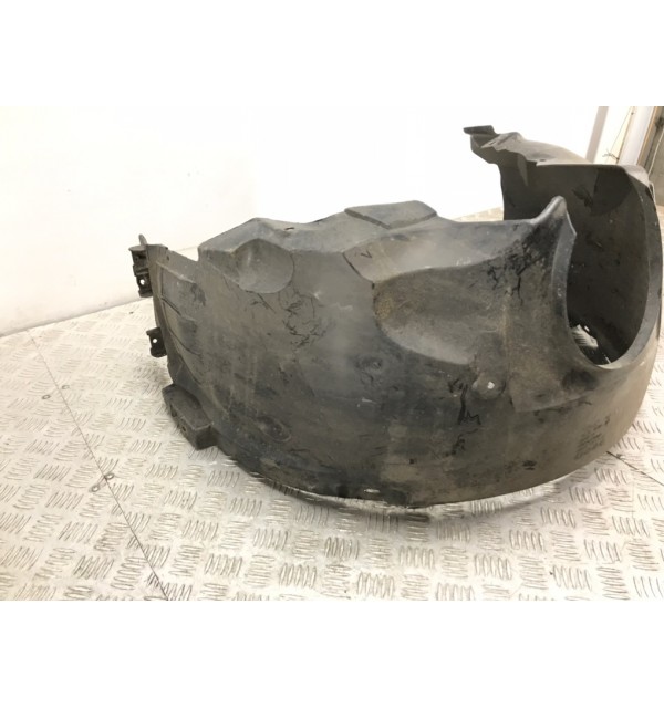 Защита арок передняя левая (подкрылок) бу для Ford Mondeo 3 2.0 i,  2006 г.