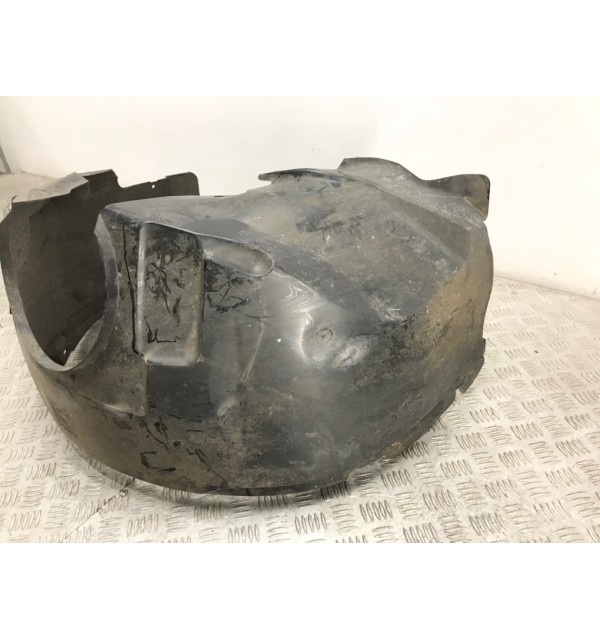 Защита арок передняя левая (подкрылок) бу для Ford Mondeo 3 2.0 i,  2006 г.