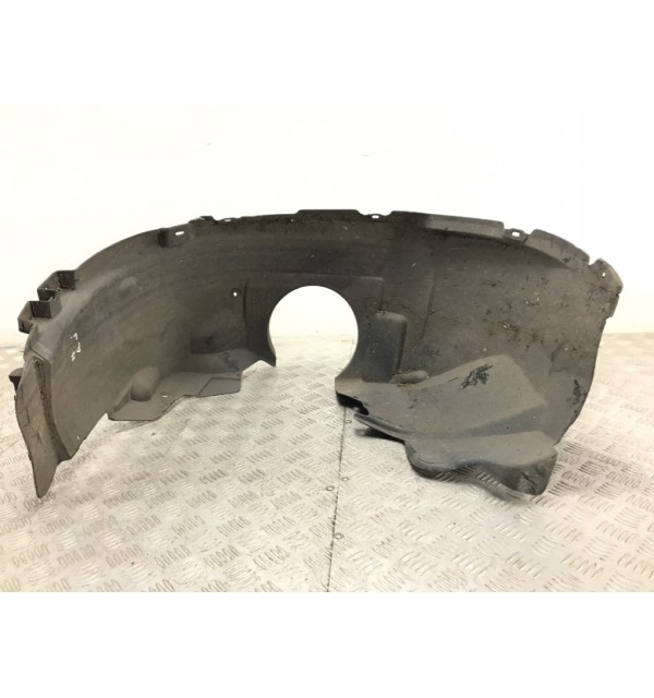 Защита арок передняя левая (подкрылок) бу для Ford Mondeo 3 2.0 i,  2006 г.