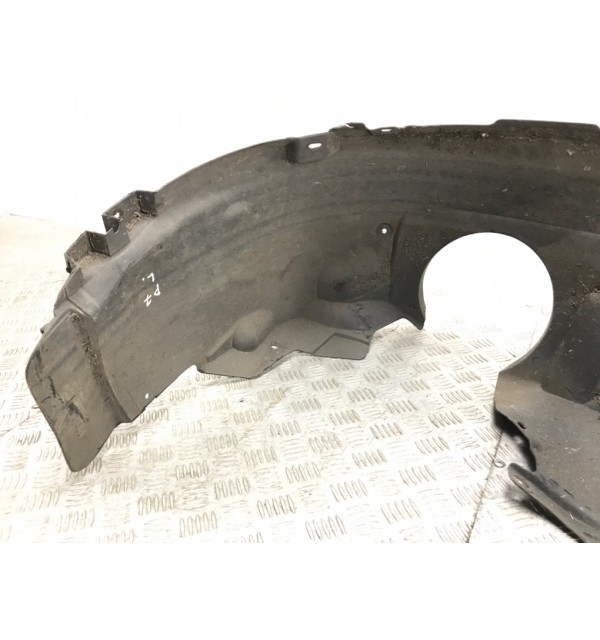 Защита арок передняя левая (подкрылок) бу для Ford Mondeo 3 2.0 i,  2006 г.