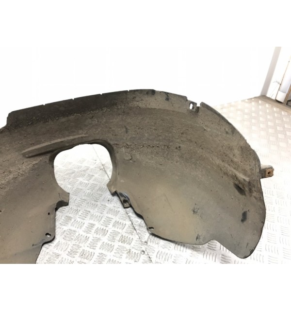 Защита арок передняя левая (подкрылок) бу для Ford C-Max  1.6 i,  2006 г.