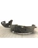 Защита арок передняя левая (подкрылок) бу для Honda Accord  2.3 i,  2002 г.