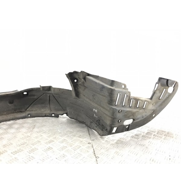 Защита арок передняя левая (подкрылок) бу для Honda Accord  2.3 i,  2002 г.