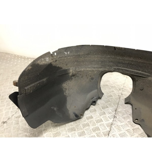 Защита арок передняя правая (подкрылок) бу для Ford Focus 2 1.6 i,  2007 г.