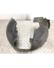 Защита арок передняя правая (подкрылок) бу для Ford Focus 2 1.8 i,  2008 г.