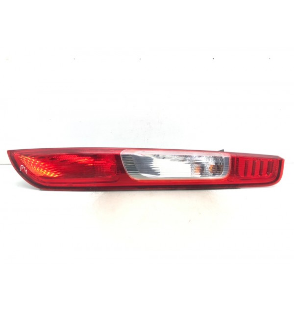 Фонарь задний правый бу для Ford Focus 2 1.6 i,  2007 г.