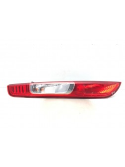 Фонарь задний левый бу для Ford Focus 2 1.6 i,  2007 г.