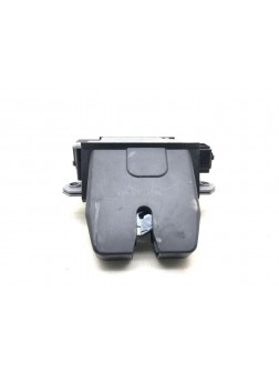 Замок багажника бу для Ford Focus 2 1.6 i,  2007 г.