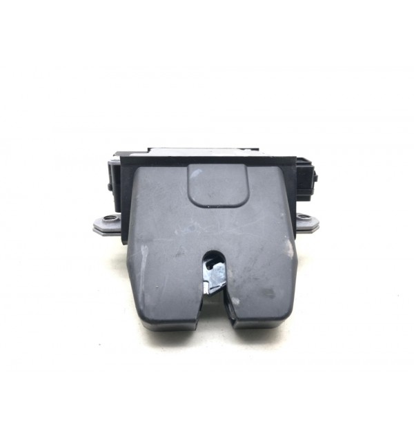 Замок багажника бу для Ford Focus 2 1.6 i,  2007 г.