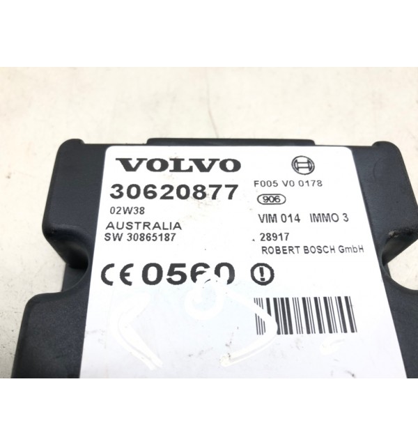 Иммобилайзер бу для Volvo V40  1.9 DCi,  2003 г.