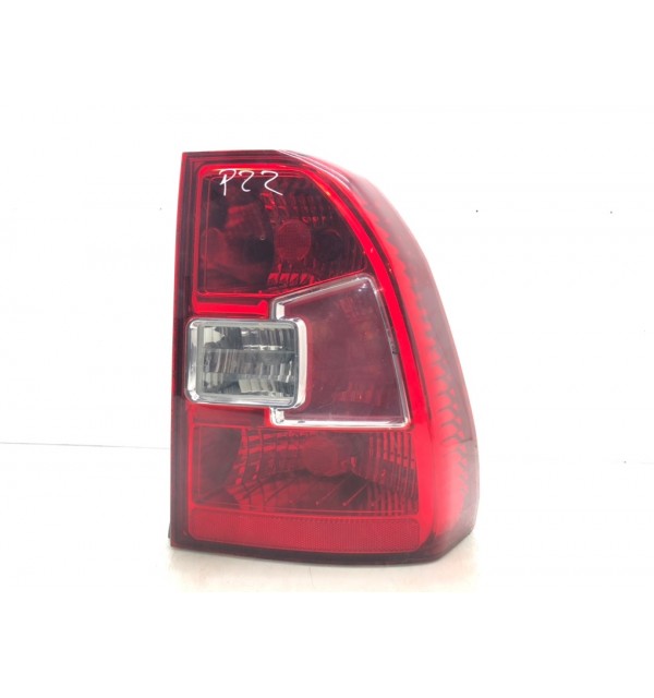 Фонарь задний правый бу для Kia Sportage  2.0 CRDi,  2009 г.