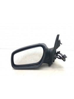 Зеркало наружное левое бу для Ford Focus 2 2.0 TDCi, 2008 г.