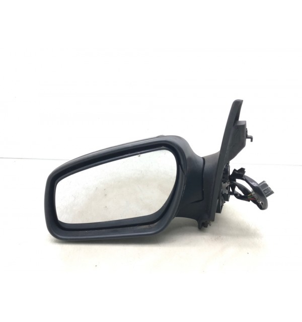 Зеркало наружное левое бу для Ford Focus 2 2.0 TDCi,  2008 г.